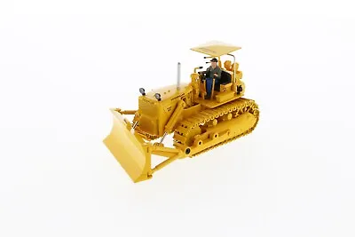 1:50 Scale CAT D7C Track Type Tractor Die-cast Model - DM85577 • £101