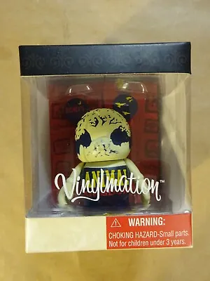 Disney World Vinylmation 40th Anniversary - Animal Kingdom - Sealed • $7