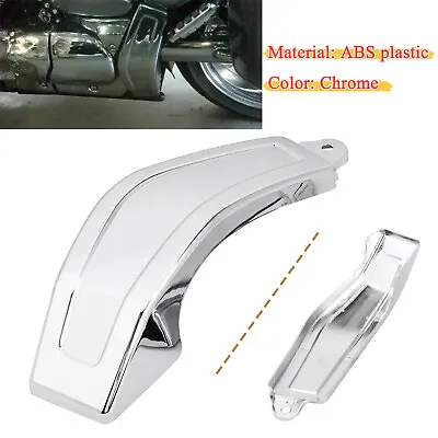 Chrome Fairing Body Frame Cover Fit For Suzuki Boulevard M109RZ Limited M109R US • $23.98