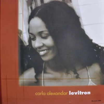 Carla Alexandar - Levitron - Used Vinyl Record 12 - J5628z • £14.39