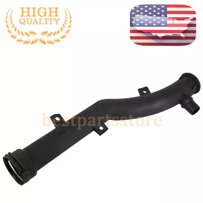 New For Mini Cooper Engine Water Pipe W/ O-Ring Water Pump To Thermostat Housing • $15.49