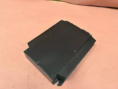 BMW E39 530I M5 525I E38 740I E53 X5 Amplifier Hifi Audio LEAR DSP OEM #02149 • $156