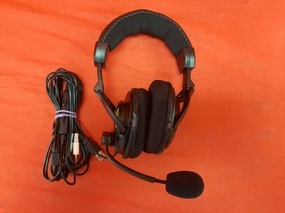 $33.02 • Buy Turtle Beach Ear Force X12 Amplified Stereo Gaming Headset For Xbox 360 0088