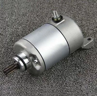 Electric Starter Motor For Yamaha TTR250 TT250R 1993-2006 YBR250 2007-2011 YS250 • $69.14