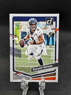 You Pick Your Cards * DENVER BRONCOS Fan Favorites Old & New Elway * Wilson ++ • $0.99