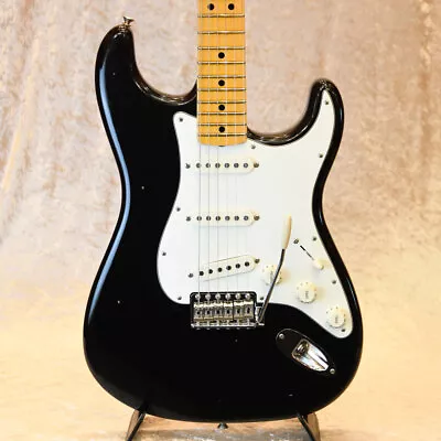 Fender Usa Custom SHOP JIMI HENDRIX VOODOO CHILD STRATOCASTER JOURNEMAN RELIC • $6375