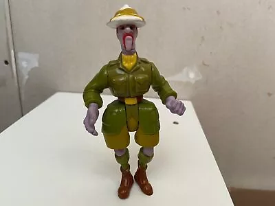 GHOSTBUSTERS FILMATION 1986 HUNTER Figure Schaper • $65.19