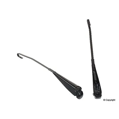 IAP Wiper Arm Black For Beetle 68-69 Left Side Dunebuggy & VW • $27.67