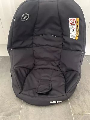 Maxi Cosi Rock Isize Car Seat Replacement Seat Cover  • £18.70