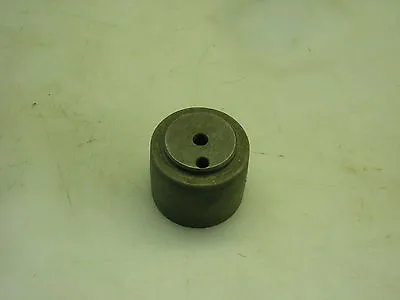 44mm Flat Belt Pulley For A Mikron 79 Gear Hobbing Machine • $9.75
