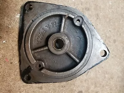 1932 Ford Model B Starter Motor Mount Plate • $25.95