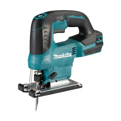 Makita DJV184Z 18v Brushless Jigsaw (Body Only) • £160