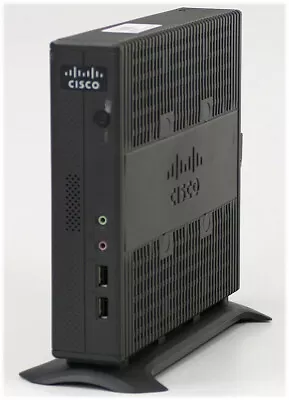 Cisco VXC 6225 Tower Thin Client AMD G-Series T56N 1.60 GHz NEW In Box • $74.99