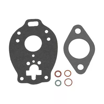 Carburetor Gasket Set Fits Ferguson 135 150 202 204 2135 50 F40 TE20 TO20 TO30 • $8.99