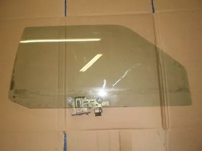 1979-1993 Ford Mustang Passenger Door Glass Hardtop Window CARLITE Factory OEM R • $120