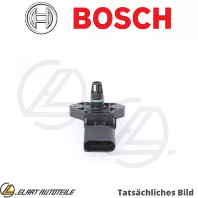 The Sensor The Charging Pressure For Vw Audi Crafter 30 35 Bus 2e Cktb Csla Cktc Csna • $52.71