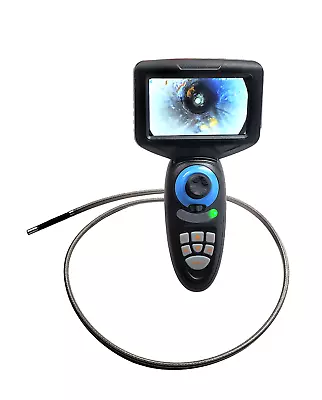 Vividia DA-60 LCD WiFi Joystick Articulating 6mm Dia. Videoscope Borescopes • $999