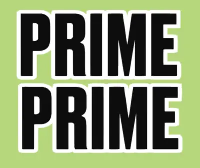 £2.99 • Buy PRIME DRINK STICKERS X2 Free UK P&P
