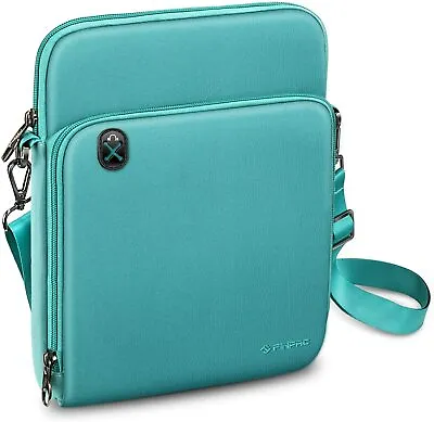 11 Inch Tablet Sleeve Case Briefcase Shoulder Bag For 11  IPad Pro / Galaxy Tab • $14.69