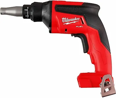 Milwaukee 2866-20 M18 FUEL™ Drywall Screw Gun (Tool Only) • $105.35