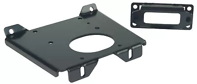 VIPER UTV Winch Mount Plate Kit - 2016-2021 Polaris RZR Turbo • $37.49