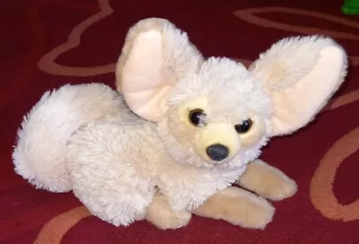 £7.99 • Buy Nature Planet - Fennec Fox Soft Toy B