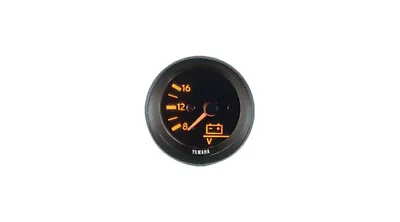 Yamaha Pro Series Voltage Meter 6Y5-83503-00-00 • $131