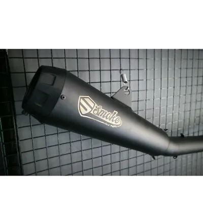 Custom Exhaust  For Yamaha YZF R1 2004 2006 Full System With Silencer • $425