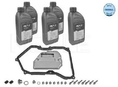 Original MEYLE Parts Set Oil Change Automatic Transmission 100 135 0106 For VW • $211.36