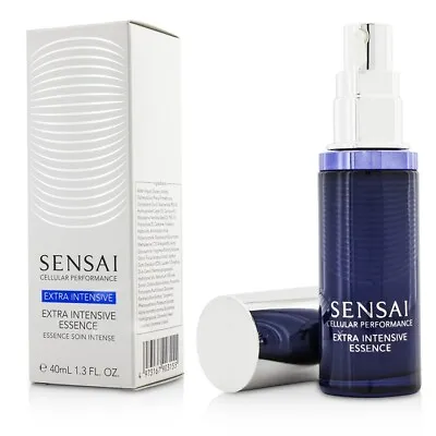 $298.85 • Buy Kanebo Sensai Cellular Performance Extra Intensive Essence 40ml Womens Skin Care