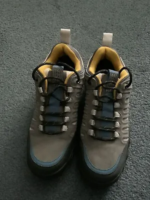 Mens Oakley Shoes Size 8 • £85
