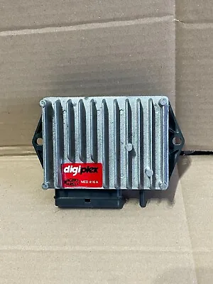 Fiat Ritmo Regata ECU Digiplex MED416A MED 416 A Marelli New Original • $48.89