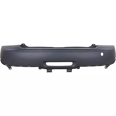 CAPA Bumper Cover Fascia Rear For Mini Cooper 2011-2015 MC1100134 51127264355 • $274.27