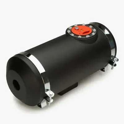 Water Methanol Injection Trunk Mount Tank 4.2 Gallon  • $315