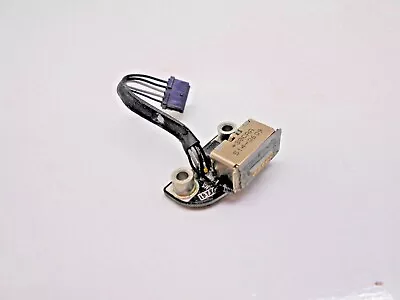 Apple Macbook Pro A1278 A1286 A1297 Genuine DC-IN Power Jack Board 820-2565-A 19 • $7.16