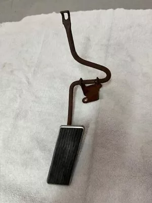 1969 1970 Shelby Mustang Cougar Gas Pedal Accelerator Pedal Assembly   • $60