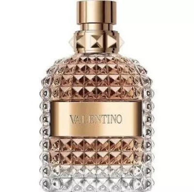 Valentino Uomo 100ml Edt 100% Genuine Brand New Sealed  • $152.90