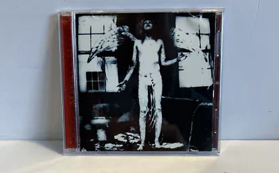 Marilyn Manson ANTICHRIST SUPERSTAR CD Interscope 1996 NM Bmg Club Issue • $16.99