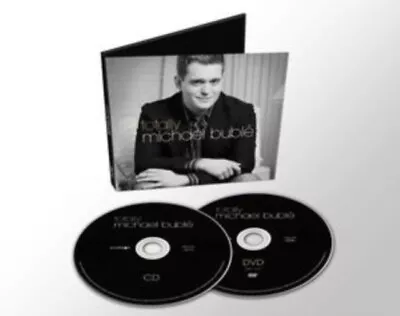 Michael Buble - Totally (2CD) • $15.38