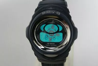 CASIO BGM-200 G'MIX Baby-G Shock Resistant Watch Music • $66.96