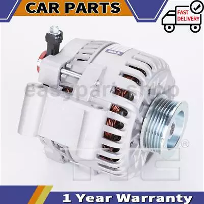 TYC Alternator Fits 2000 2001 2002 2003 1999 Ford Windstar • $180.49