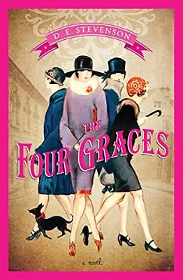The Four Graces • $9.10