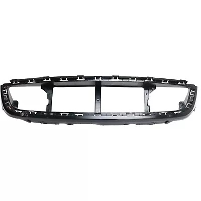 Grille ReinForcement For 2013-2014 Ford Mustang Base Model DR3Z8A200AA FO1223122 • $66.40