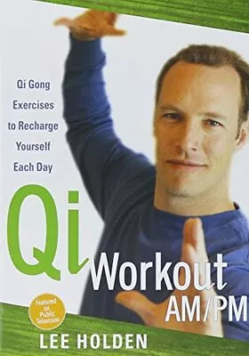 Qi Workout AM PM (DVD) • £39.15