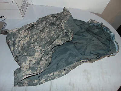 Nwot Usgi Military Issue  Modular Sleep System Ibivy Cover Acu Digital • $99.95