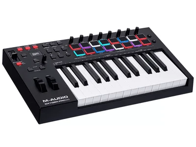 £194.11 • Buy M-AUDIO Oxygen Pro 25 