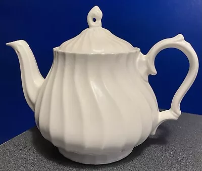 4 Cup Teapot Old Chelsea By Franciscan Made In Stafford England • $99.99