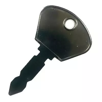 £2 • Buy Plant Key 100688 Excavator Lawn Mower Fork Lift Tractor Suit Bosch | Thunderfix