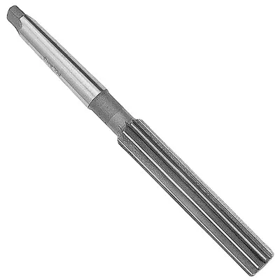 1/4  MT1 HSS Jobbers Length Reamer • $32.64