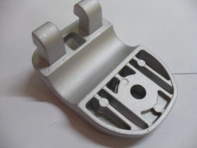 £22 • Buy Genuine Honda Handle Clamp (Lowe Half) 53139-VL6-P31 For Brushcutters UMK425/435